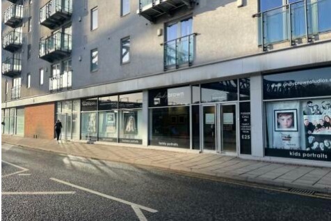 Photograph of Commercial Property