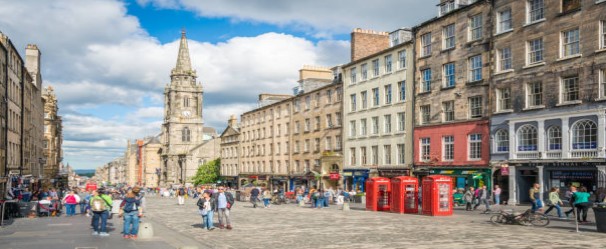 High Street Image