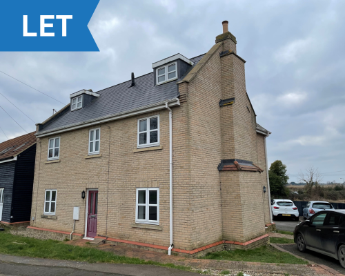 Photograph of 3 Bed Semi Detached - Littleport